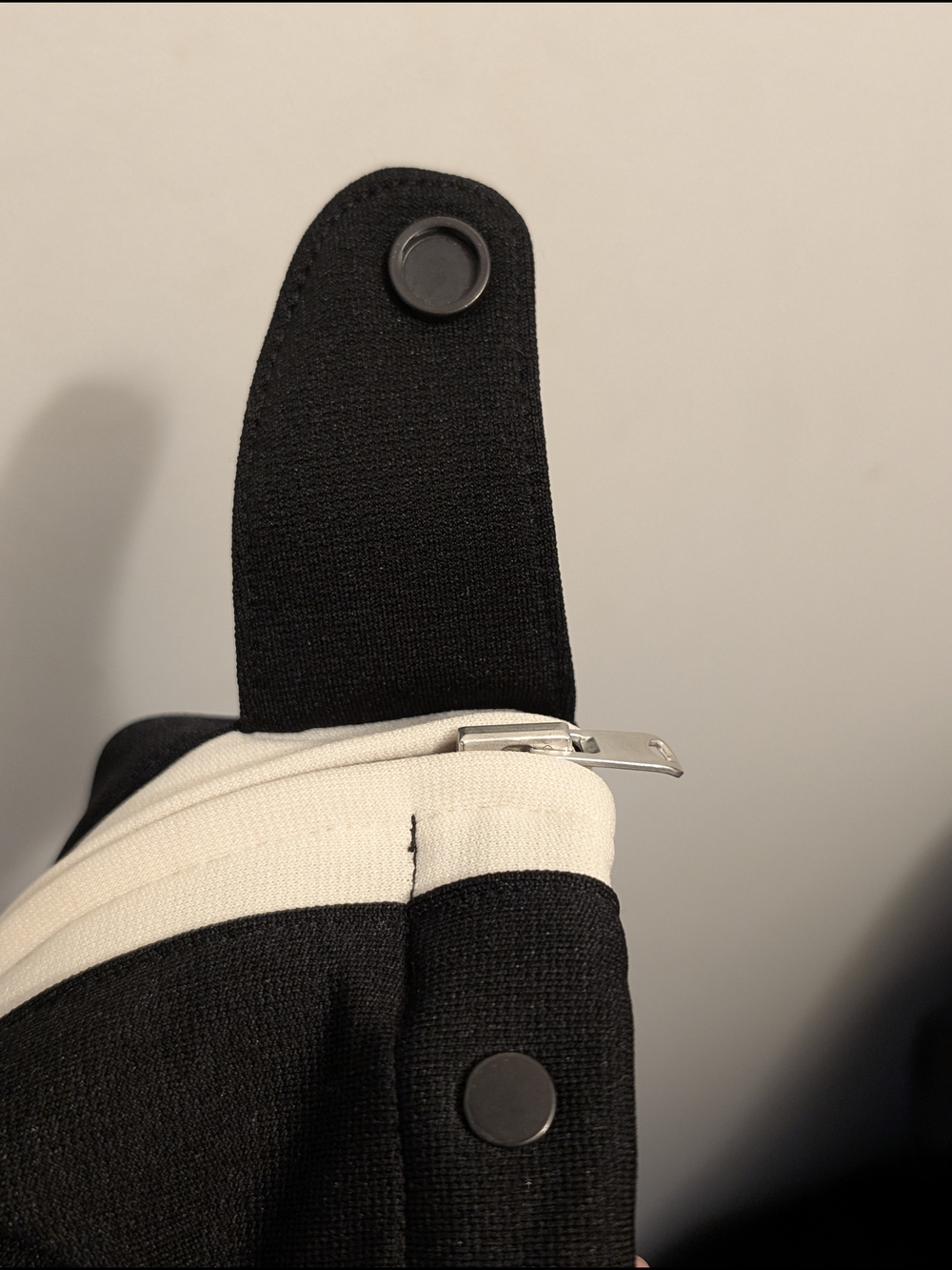Fear of God 5th Collection Double Stripe Track Pants Designer - Picture 11 of 12